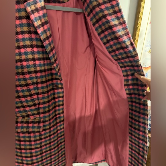 Ann Taylor pea coat - Picture 9 of 10